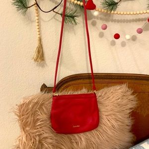 Calvin Klein Crossbody